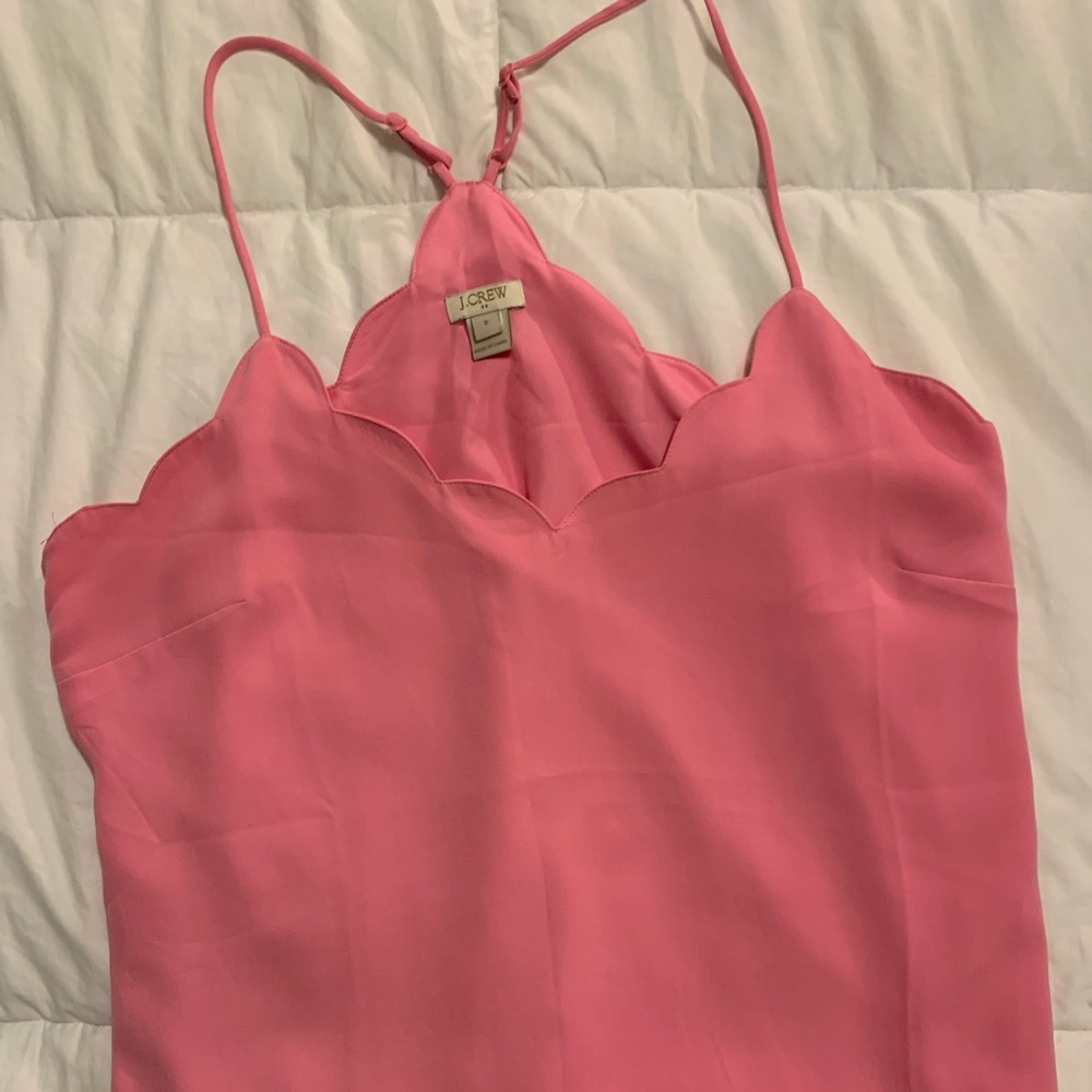 JCrew Blouse
